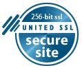 Sicher durch SSL Verschlüsselung